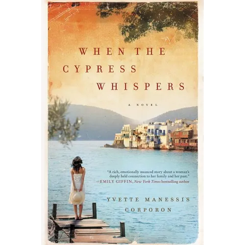 When the Cypress Whispers