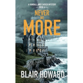 Never No More: A Randall & Carver Mystery