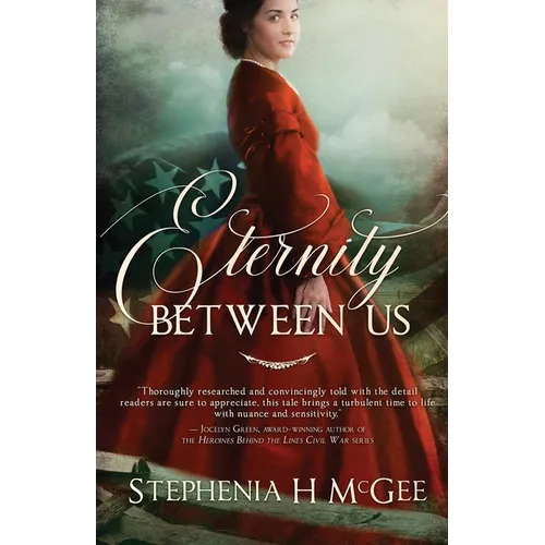 Eternity Between Us