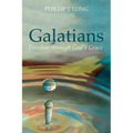 Galatians: Freedom Through God's Grace
