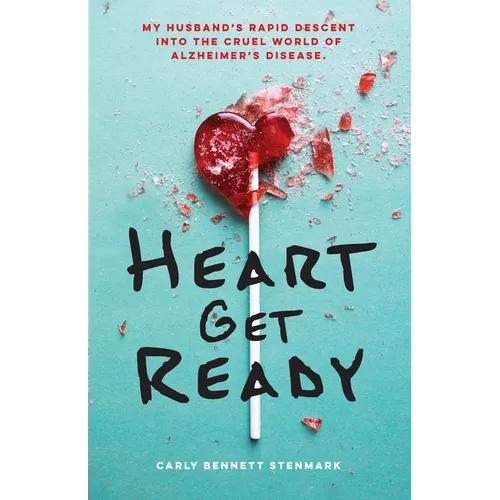 Heart Get Ready