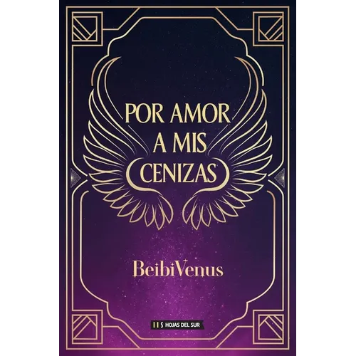 Por amor a mis cenizas