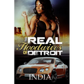 The Real Hoodwives of Detroit