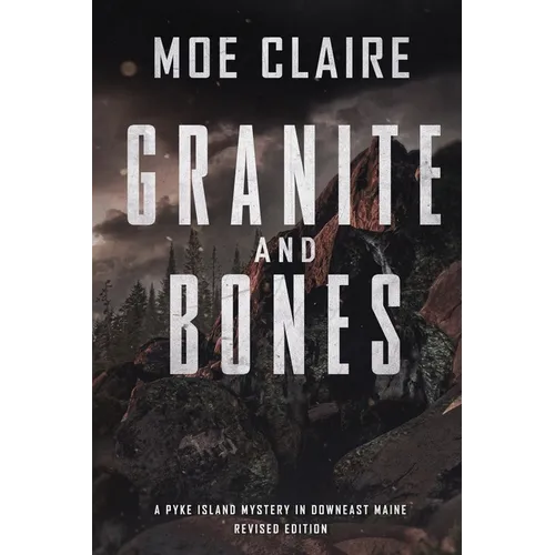 Granite and Bones