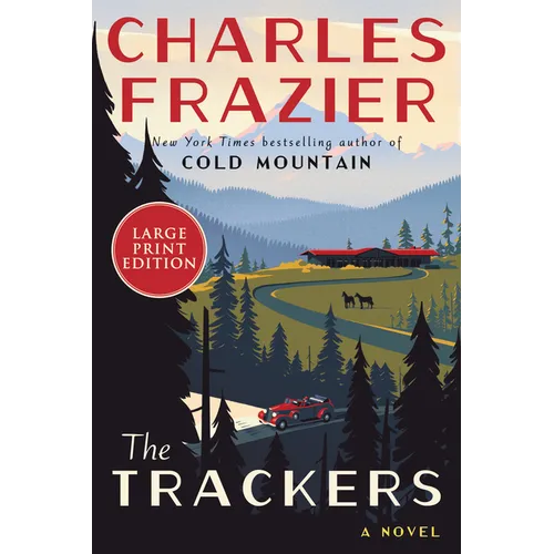 The Trackers