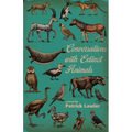 Conversations with Extinct Animals