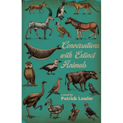Conversations with Extinct Animals
