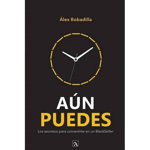 Aún puedes: Los secretos para convertirte en un BlackSeller