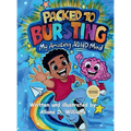 Packed to Bursting: My Amazing ADHD Mind