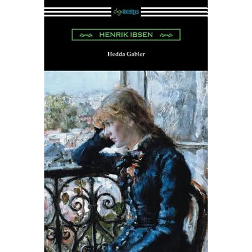 Hedda Gabler