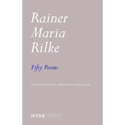 Fifty Poems