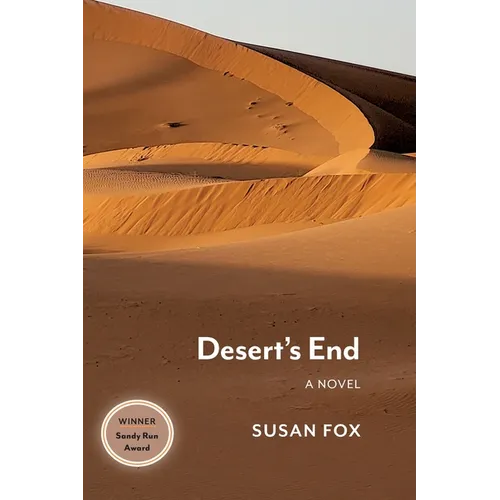 Desert's End