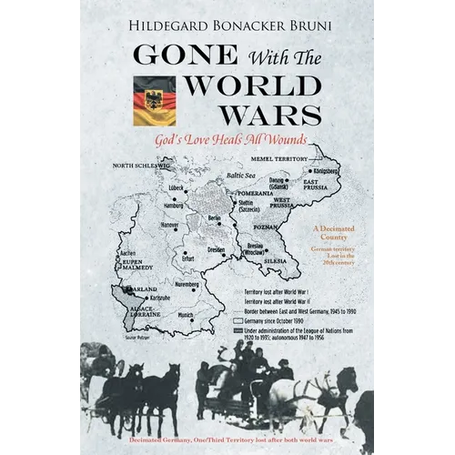 GONE With The WORLD WARS