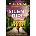 Silent Girl: A Totally Addictive Crime Thriller