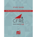 CFRE Exam Compass Study Guide 2026: The Official Guide to Navigating the CFRE Exam Preparation Process