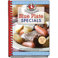 Blue Plate Specials: Inspired by Diners Coast-To-Coast