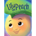 Lilu the Peach