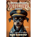 Animal Shelter Detective Agency, Book 1: Diamonds in the Ruff