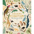 Amazing Evolution: The Journey of Life