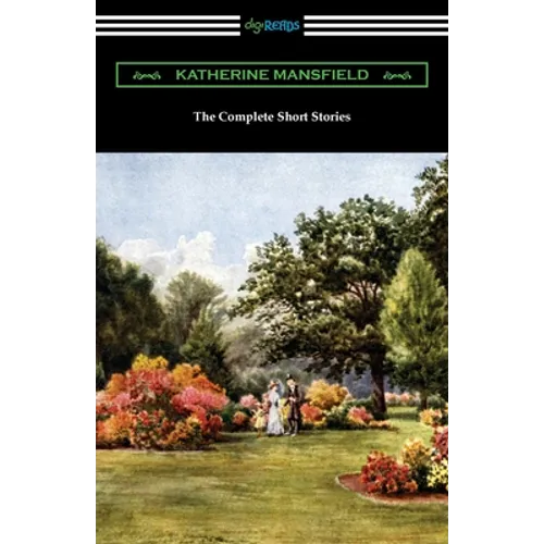 The Complete Short Stories