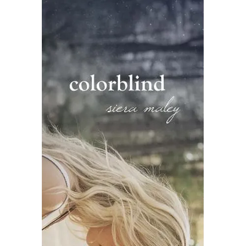 Colorblind