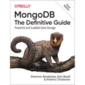 Mongodb: The Definitive Guide: Powerful and Scalable Data Storage