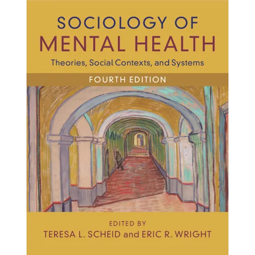 Sociology of Mental Health