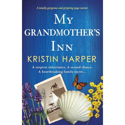 My Grandmother's Inn