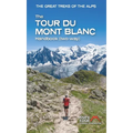The Tour Du Mont Blanc Handbook: Two Way