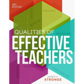 Qualities of Effective Teachers