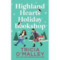 Highland Hearts Holiday Bookshop