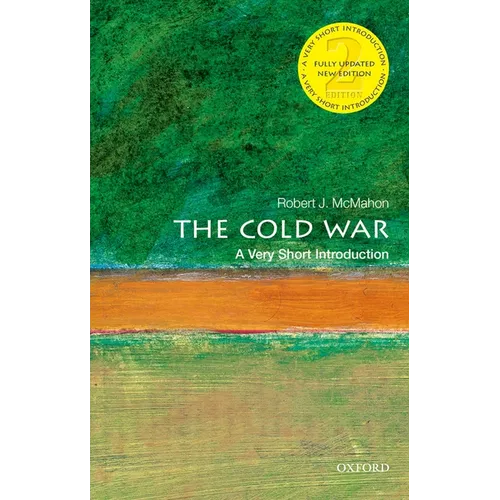 The Cold War: A Very Short Introduction