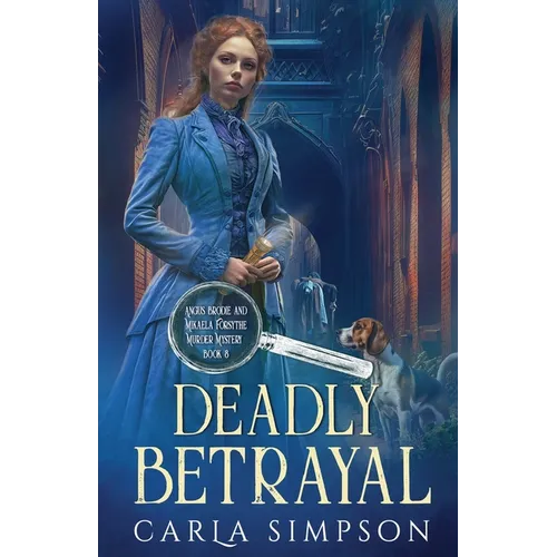 Deadly Betrayal