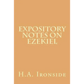 Expository Notes on Ezekiel