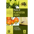 Pests of Plantation Crops