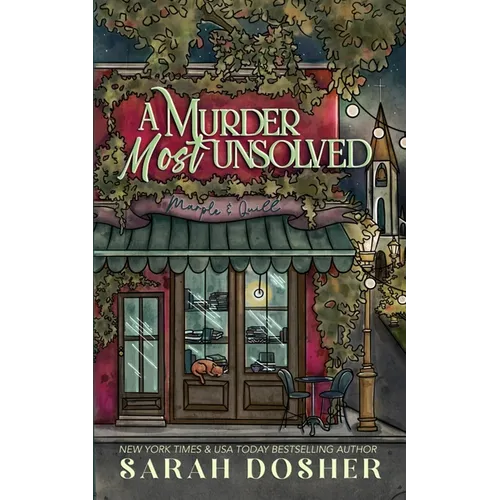A Murder Most Unknown