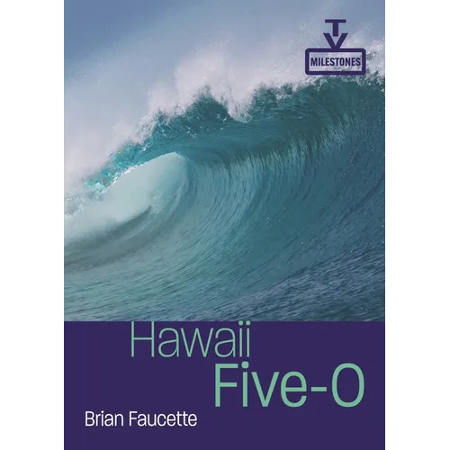 Hawaii Five-O