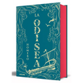 La Odisea (Edición Coleccionista) / The Odyssey (Collector's Edition)