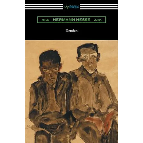 Demian: (Translated by N. H. Piday)