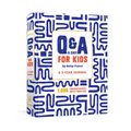 Q&A a Day for Kids: A 3-Year Journal