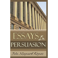 Essays In Persuasion