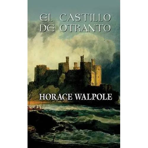 El castillo de Otranto
