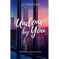 Undone by You: A forbidden office romance