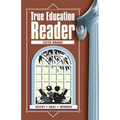 True Education Reader: Fifth Grade