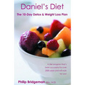 Daniel's Diet And Working With Jesus For Your Health