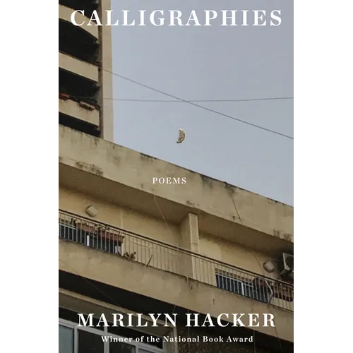 Calligraphies: Poems