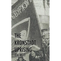 The Kronstadt Uprising