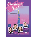 Con amor, Seúl