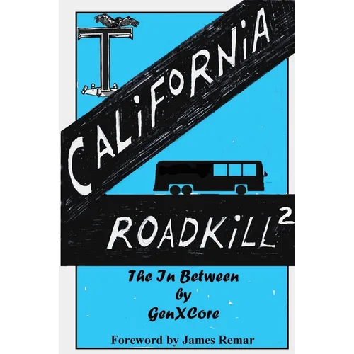 California Roadkill 2