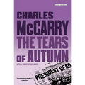 Tears of Autumn: A Paul Christopher Novel